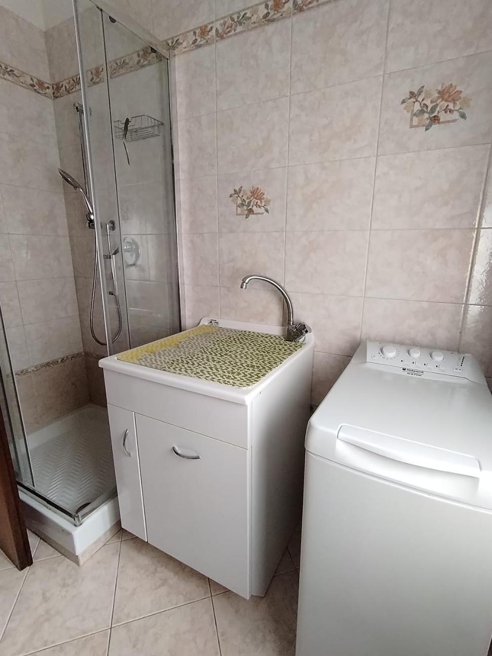 Apartamento Ca' Arianna Mestre Exterior foto