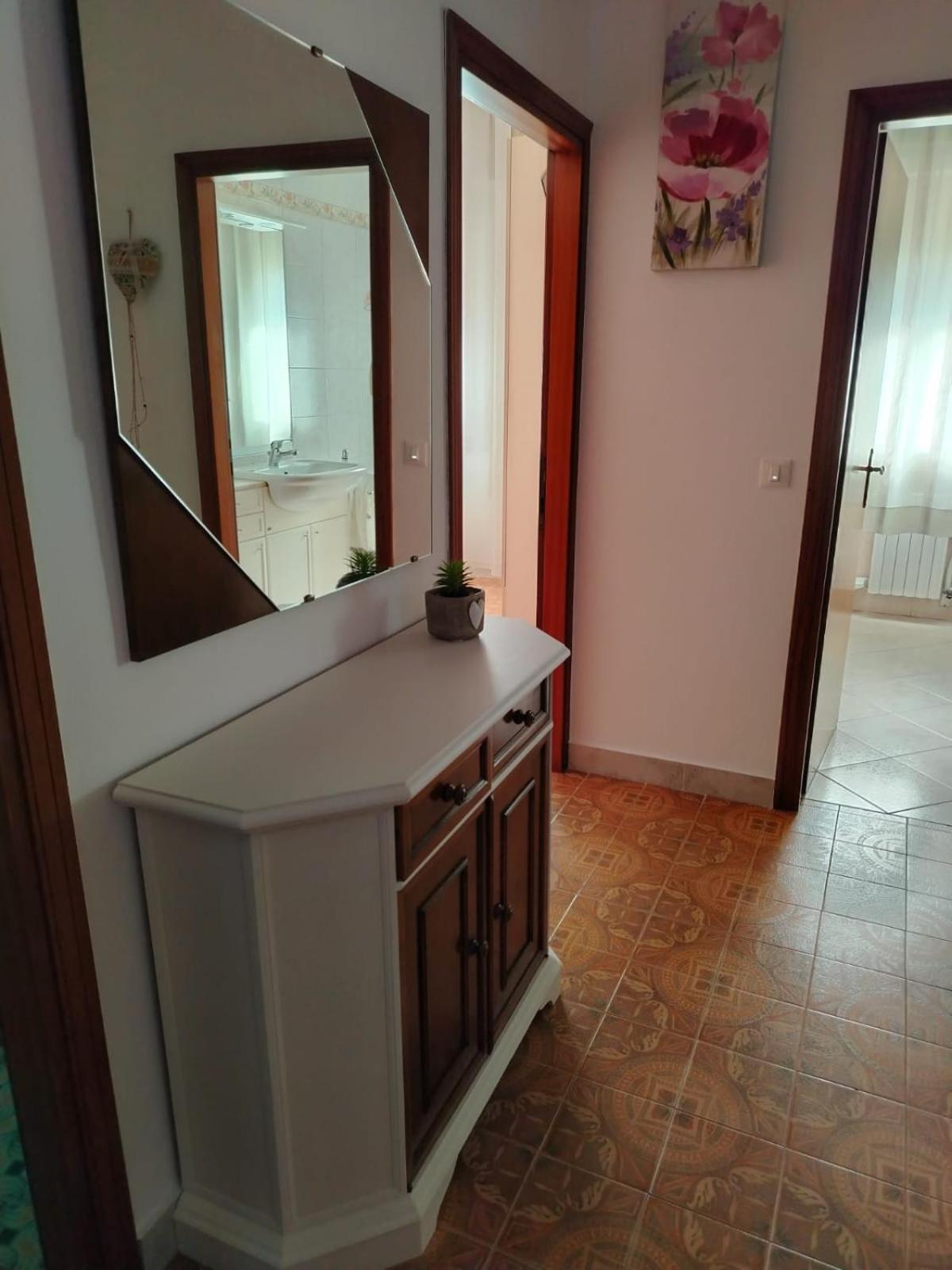 Apartamento Ca' Arianna Mestre Exterior foto