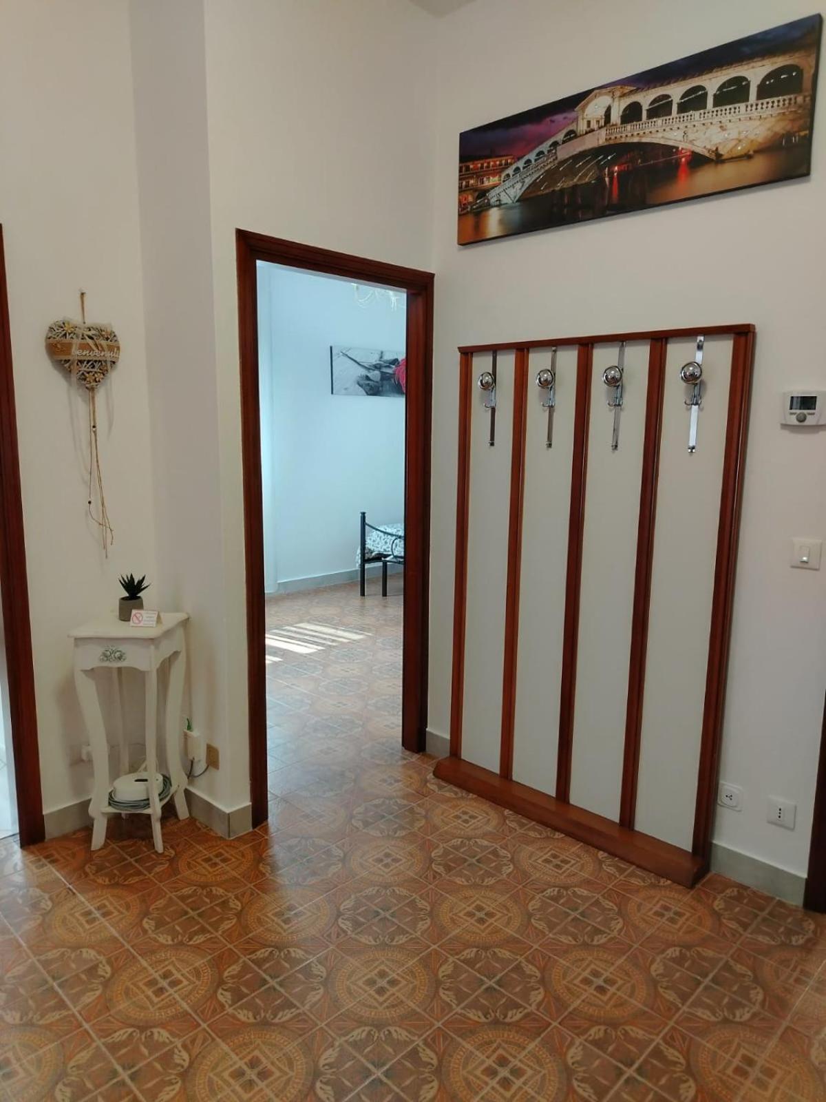 Apartamento Ca' Arianna Mestre Exterior foto