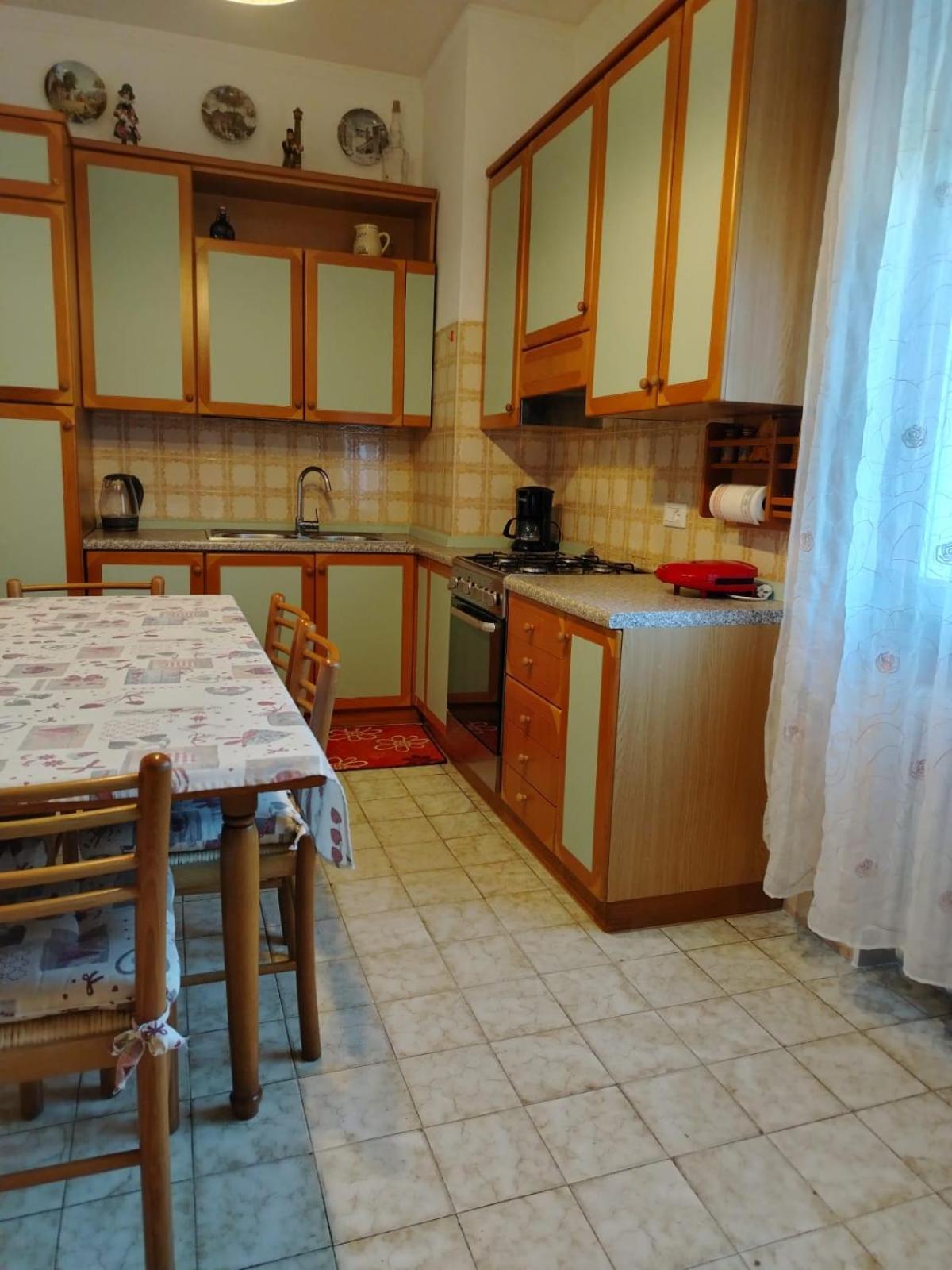 Apartamento Ca' Arianna Mestre Exterior foto