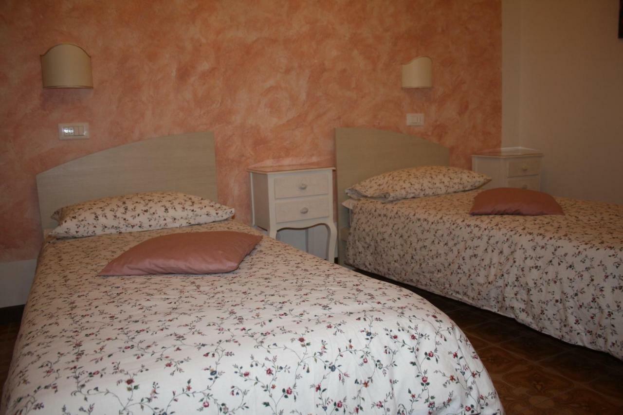 Apartamento Ca' Arianna Mestre Exterior foto
