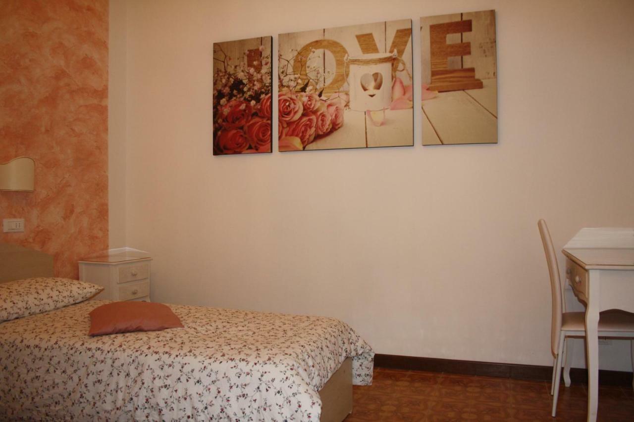 Apartamento Ca' Arianna Mestre Exterior foto