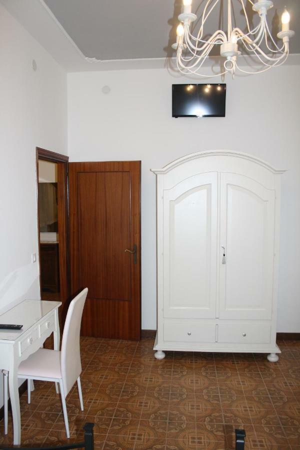 Apartamento Ca' Arianna Mestre Exterior foto