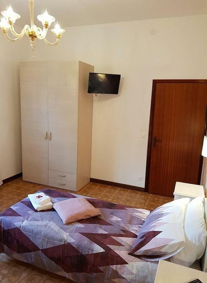 Apartamento Ca' Arianna Mestre Exterior foto